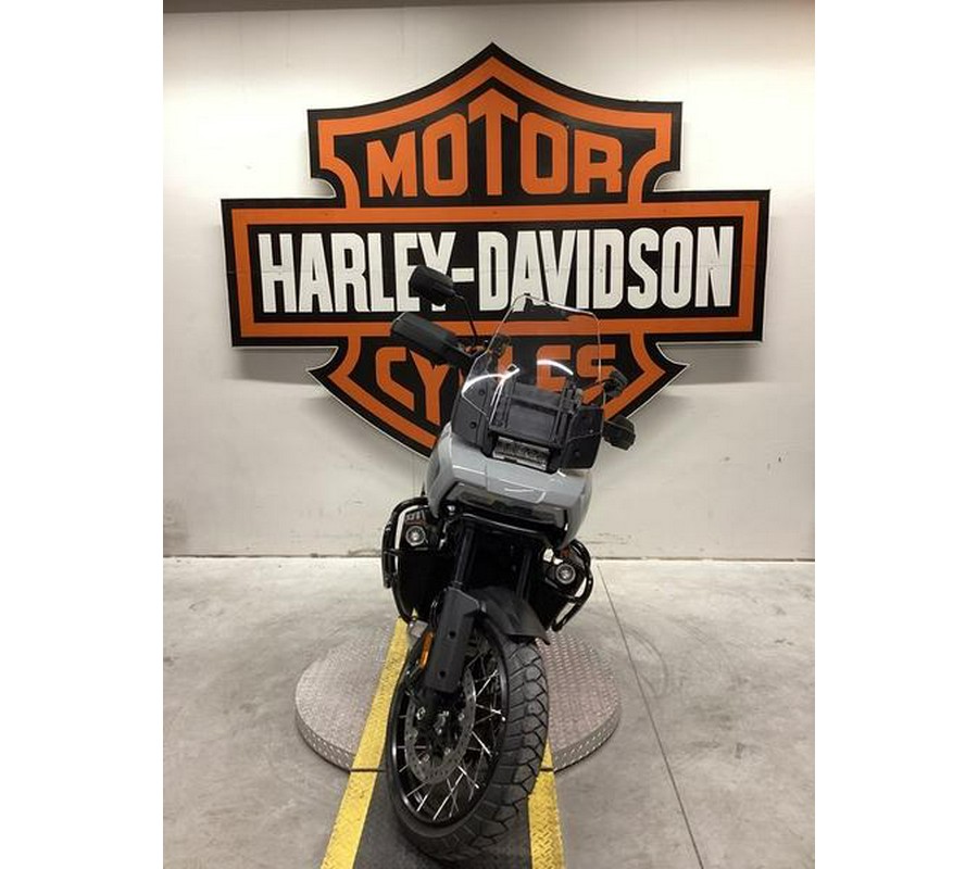 2024 Harley-Davidson® RA1250S - Pan America® 1250 Special