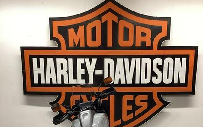 2024 Harley-Davidson® RA1250S - Pan America® 1250 Special