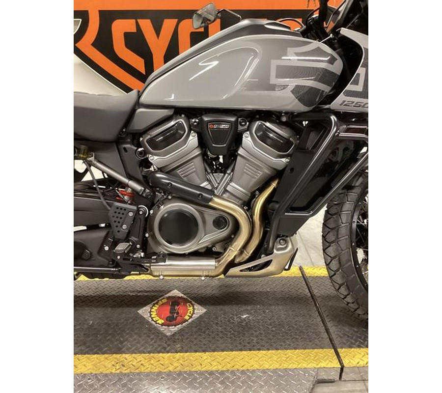 2024 Harley-Davidson® RA1250S - Pan America® 1250 Special