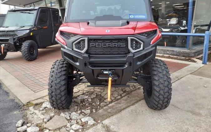 2024 Polaris Ranger XD 1500 NorthStar Edition Premium