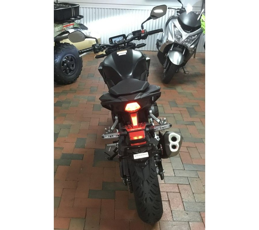 2024 Honda® CB500F