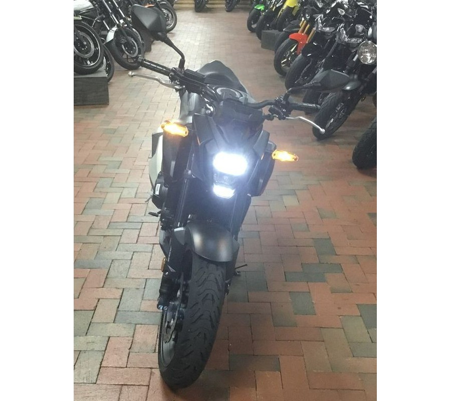 2024 Honda® CB500F