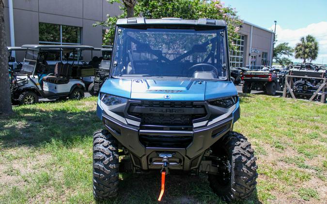 2025 Polaris® Ranger XP 1000 Premium