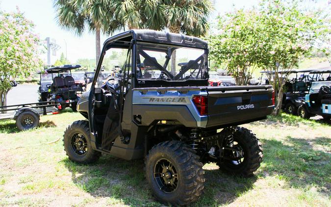 2025 Polaris® Ranger XP 1000 Premium