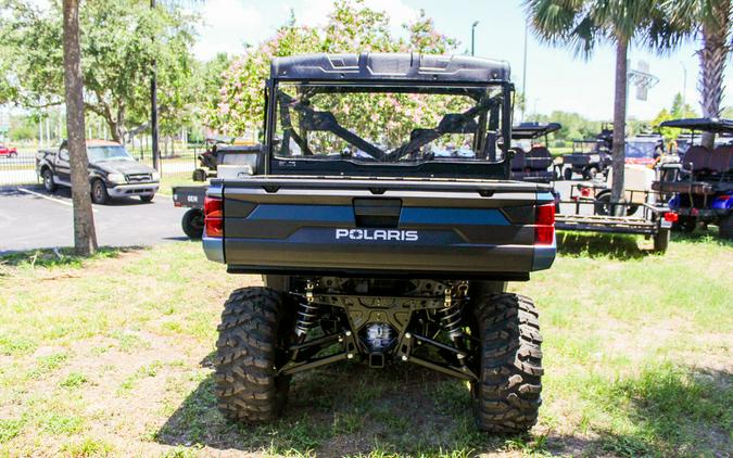 2025 Polaris® Ranger XP 1000 Premium