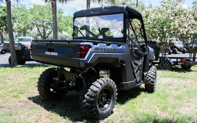 2025 Polaris® Ranger XP 1000 Premium