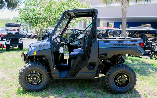 2025 Polaris® Ranger XP 1000 Premium