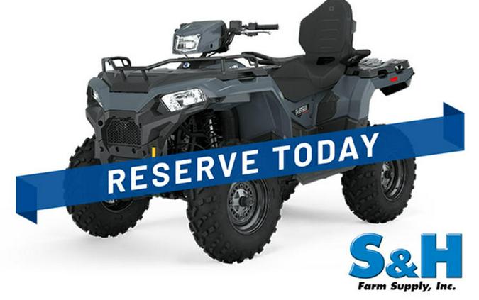 2025 Polaris® Sportsman Touring 570 EPS