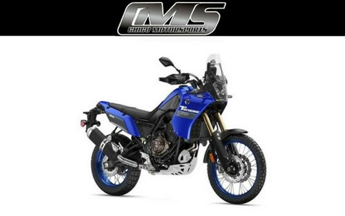 2024 Yamaha TENERE 700 - SAVE $2000 OFF MSRP or finance promo