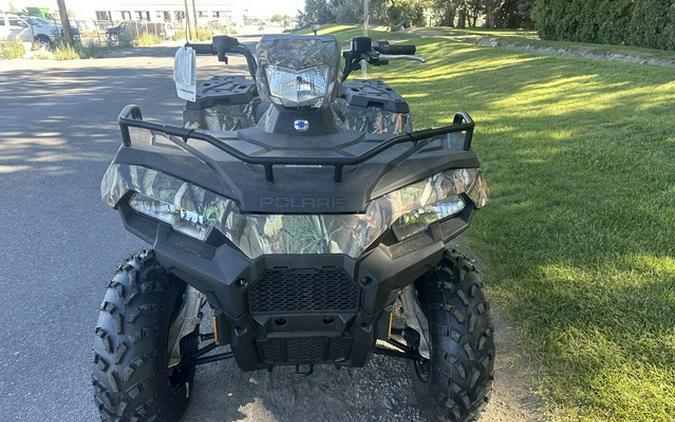 2025 Polaris Sportsman 570 Polaris Pursuit Camo
