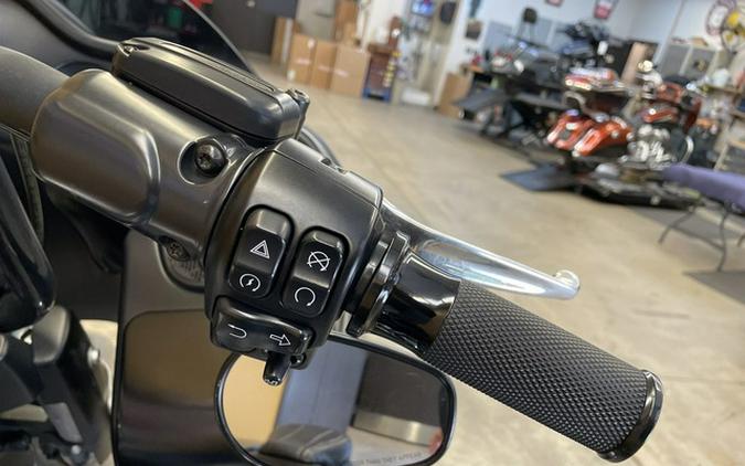 2021 Harley-Davidson FLTRX - Road Glide
