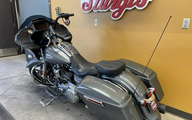 2021 Harley-Davidson FLTRX - Road Glide