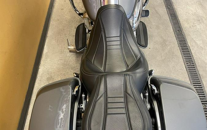 2021 Harley-Davidson FLTRX - Road Glide