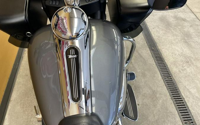 2021 Harley-Davidson FLTRX - Road Glide