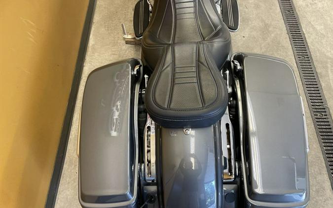 2021 Harley-Davidson FLTRX - Road Glide