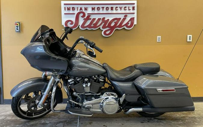 2021 Harley-Davidson FLTRX - Road Glide