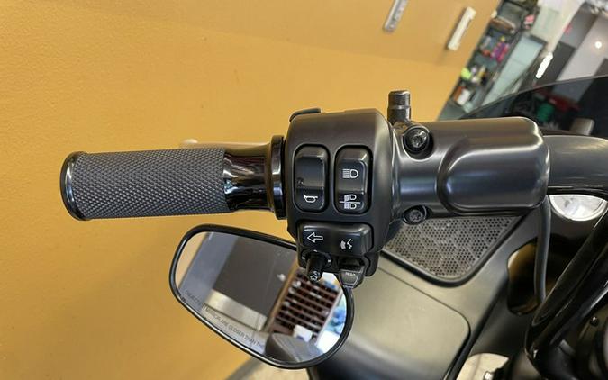 2021 Harley-Davidson FLTRX - Road Glide