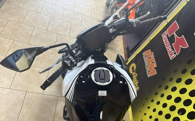 2026 Kawasaki Z900 ABS