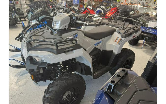 2026 Polaris Sportsman® 450 H.O. EPS