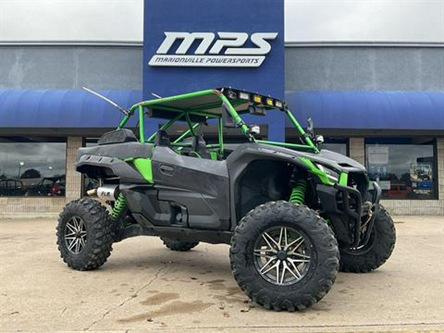 2020 Kawasaki Teryx KRX 1000