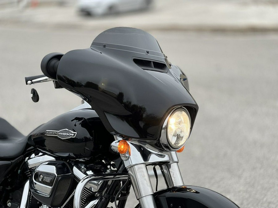 2023 Harley-Davidson FLHX - Street Glide