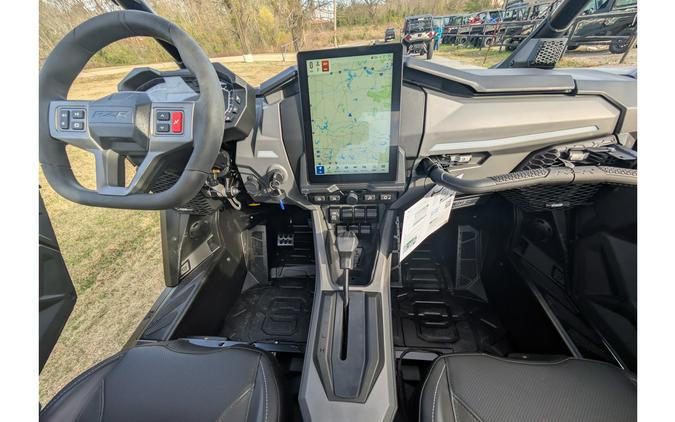 2026 Polaris RZR PRO R 4 ULTIMATE