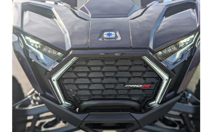 2026 Polaris RZR PRO R 4 ULTIMATE