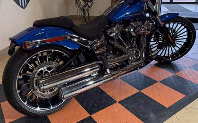 2024 Harley-Davidson Breakout®