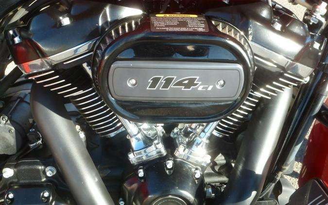 2022 Harley-Davidson® FLHXS - Street Glide® Special