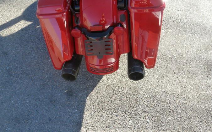 2022 Harley-Davidson® FLHXS - Street Glide® Special