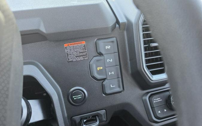 2026 CFMOTO UFORCE U10 XL Pro Highland