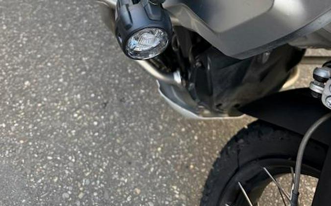 2022 BMW R1250 GS ADVENTURE