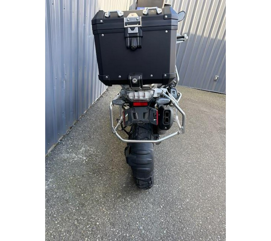 2022 BMW R1250 GS ADVENTURE