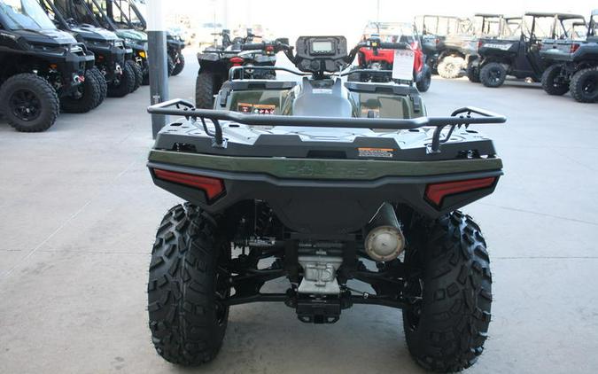 2026 Polaris® Sportsman 570 EPS
