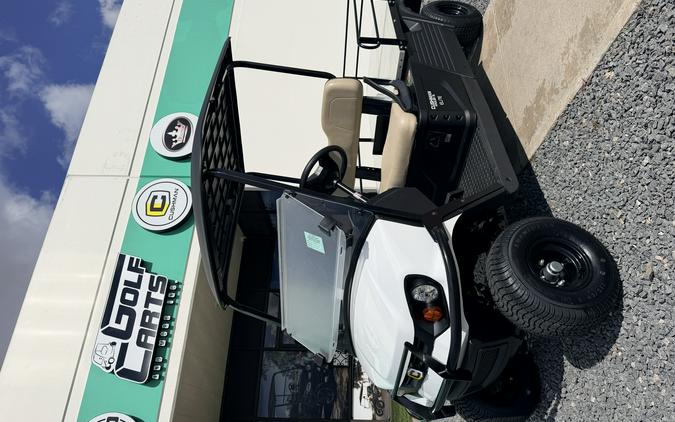 2026 Cushman Hauler XL ELiTE Lithium