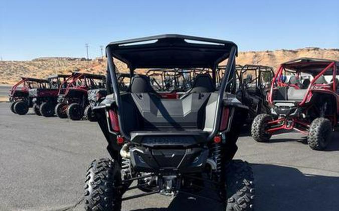 2026 Honda® Talon 1000X FOX Live Valve