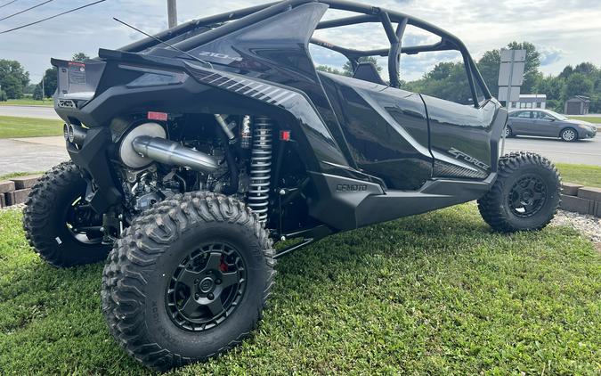 2026 CFMOTO ZFORCE Z10-4