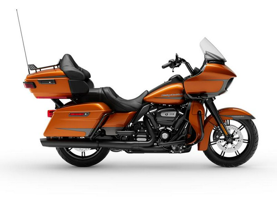 2020 Harley-Davidson® FLTRK - Road Glide® Limited