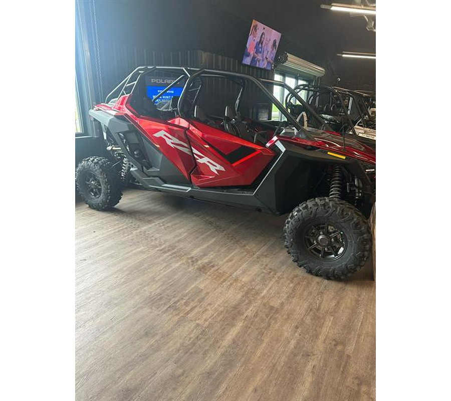 2023 Polaris RZR Pro XP 4 Ultimate