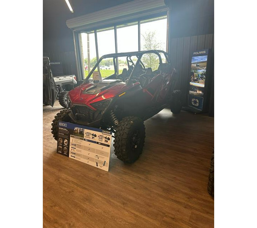 2023 Polaris RZR Pro XP 4 Ultimate