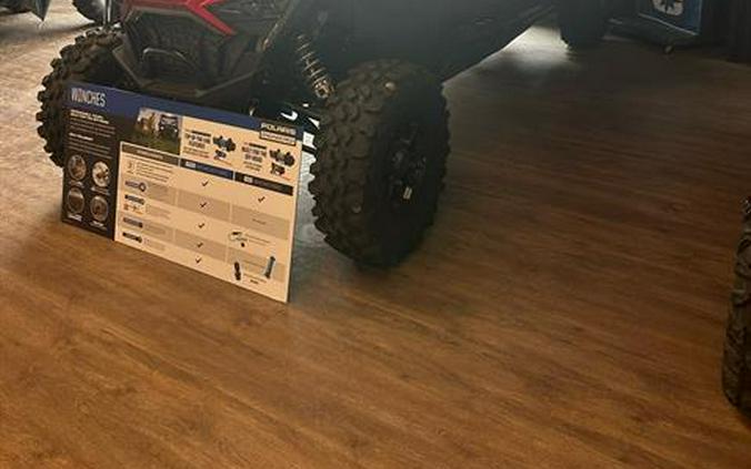 2023 Polaris RZR Pro XP 4 Ultimate