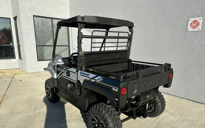 2024 Kawasaki Mule PRO-MX™ SE