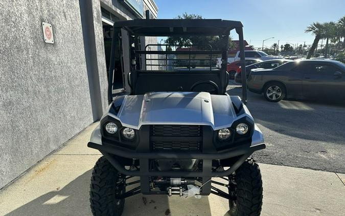 2024 Kawasaki Mule PRO-MX SE