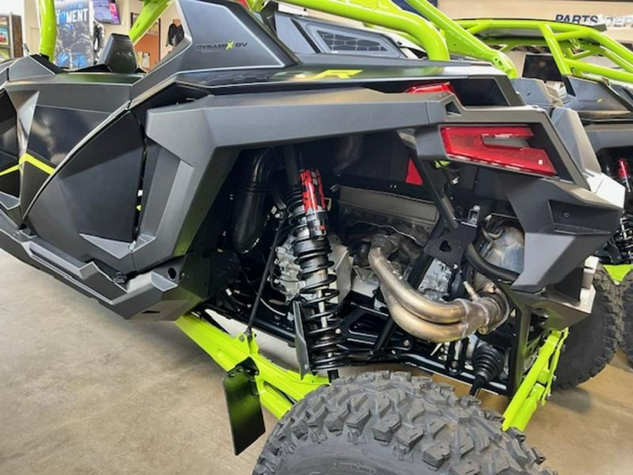 2024 Polaris® RZR Pro R 4 Ultimate