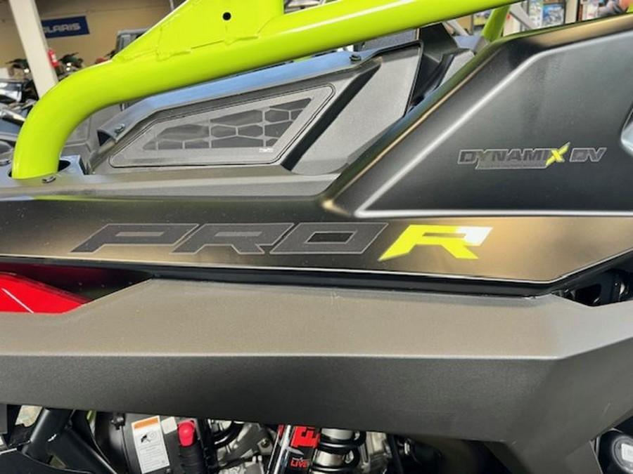 2024 Polaris® RZR Pro R 4 Ultimate