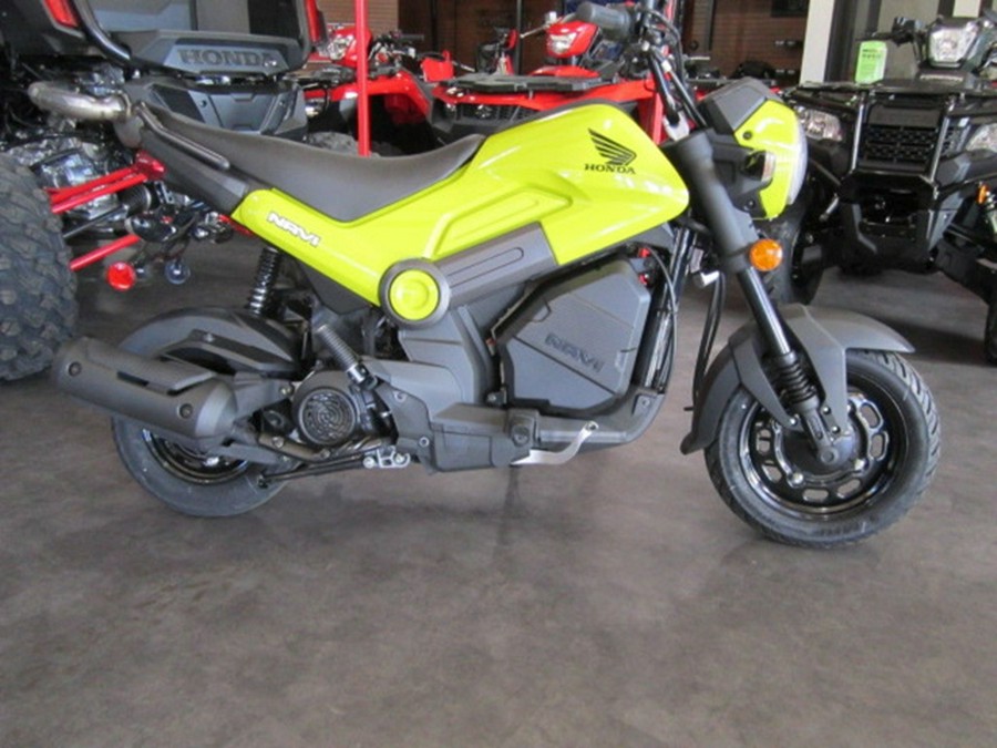 2022 Honda Navi