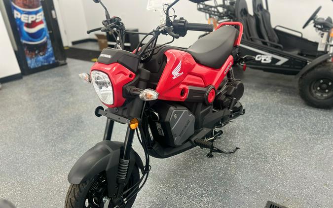 2023 Honda Navi