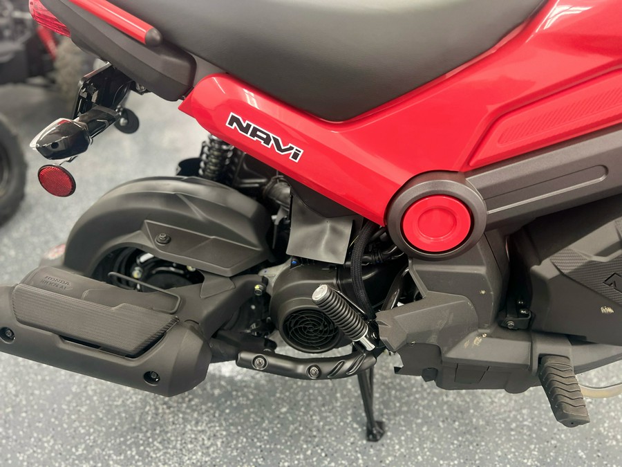 2023 Honda Navi