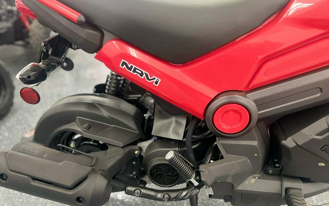 2023 Honda Navi