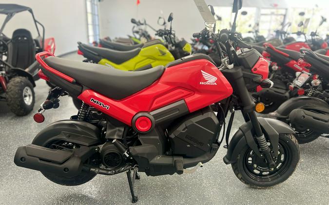 2023 Honda Navi